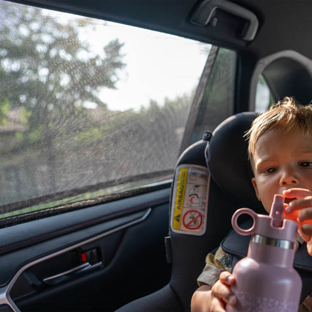 Solskydd till bil i gruppen Fordon / Biltillbehör hos SmartaSaker.se (14626)