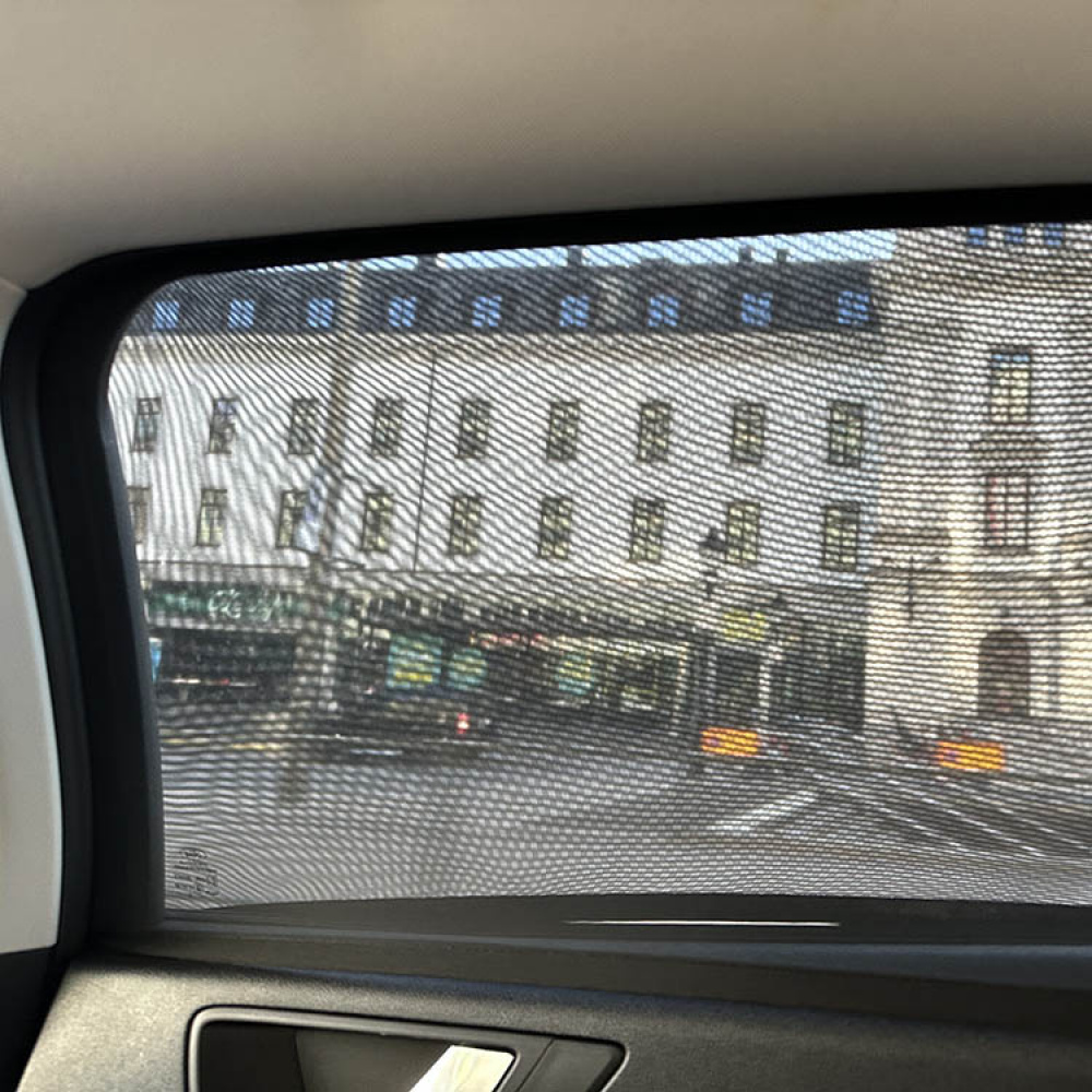 Solskydd till bil i gruppen Fordon / Biltillbehör hos SmartaSaker.se (14626)