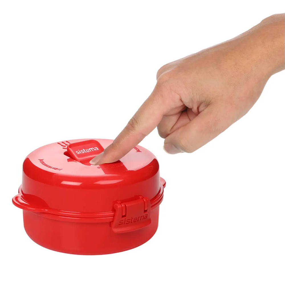 Äggform för micro i gruppen Hemmet / Kökssaker / Laga mat i mikro hos SmartaSaker.se (14627)