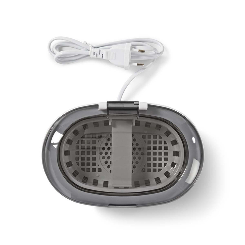 Ultraljudstvätt för smycken i gruppen Hemmet / Tvätt och Städ hos SmartaSaker.se (14629)