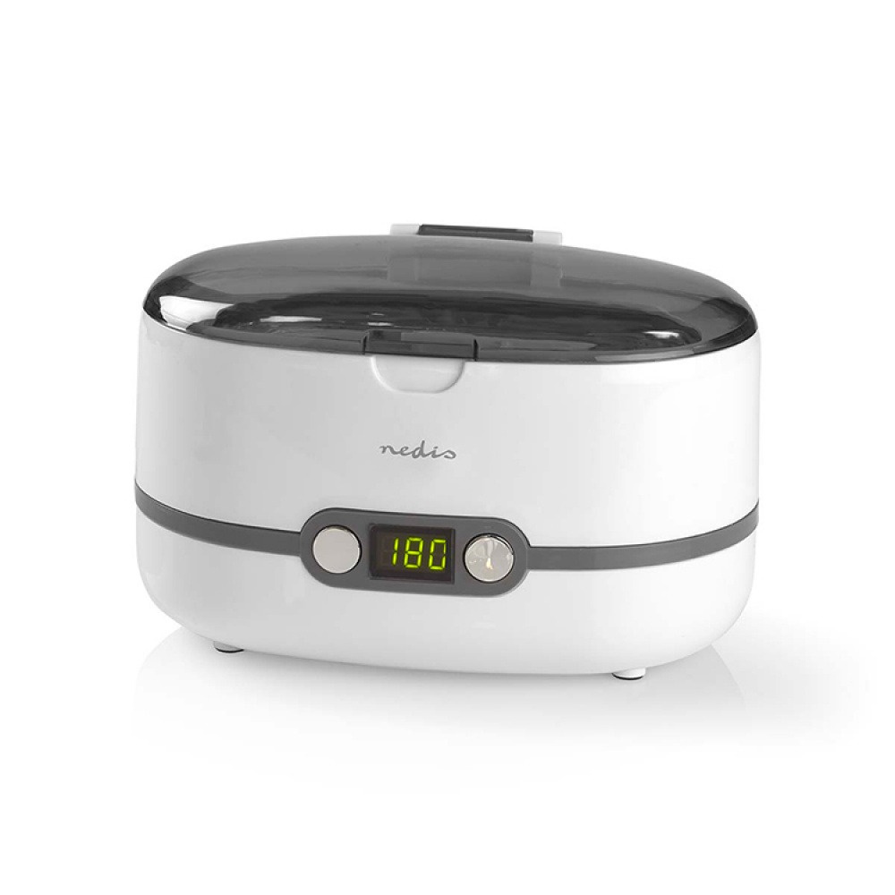 Ultraljudstvätt för smycken i gruppen Hemmet / Tvätt och Städ hos SmartaSaker.se (14629)