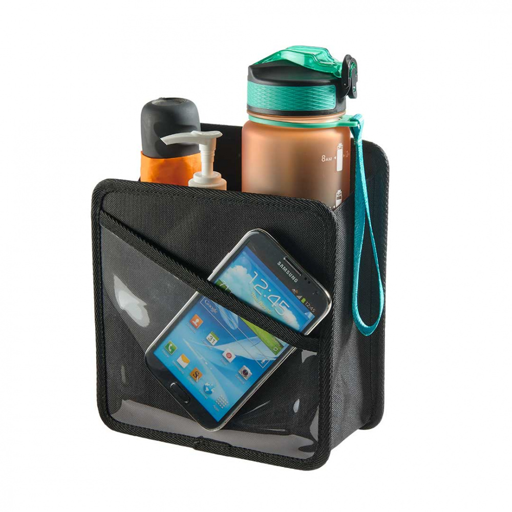 Liten förvaringsväska till bilen i gruppen Julklappar / Julklappar efter intresse / Roadtripparen hos SmartaSaker.se (14630)