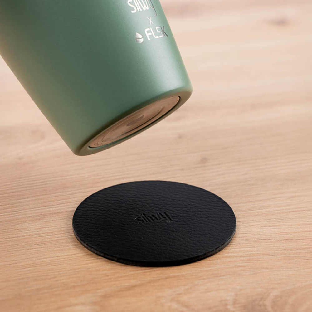 Magnetisk termosmugg Silwy i gruppen Fritid / Friluftsliv / Termosar hos SmartaSaker.se (14634)