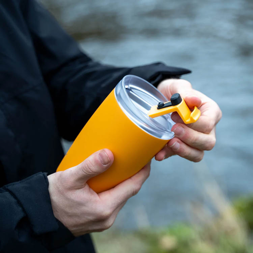 Magnetisk termosmugg Silwy i gruppen Fritid / Friluftsliv / Termosar hos SmartaSaker.se (14634)