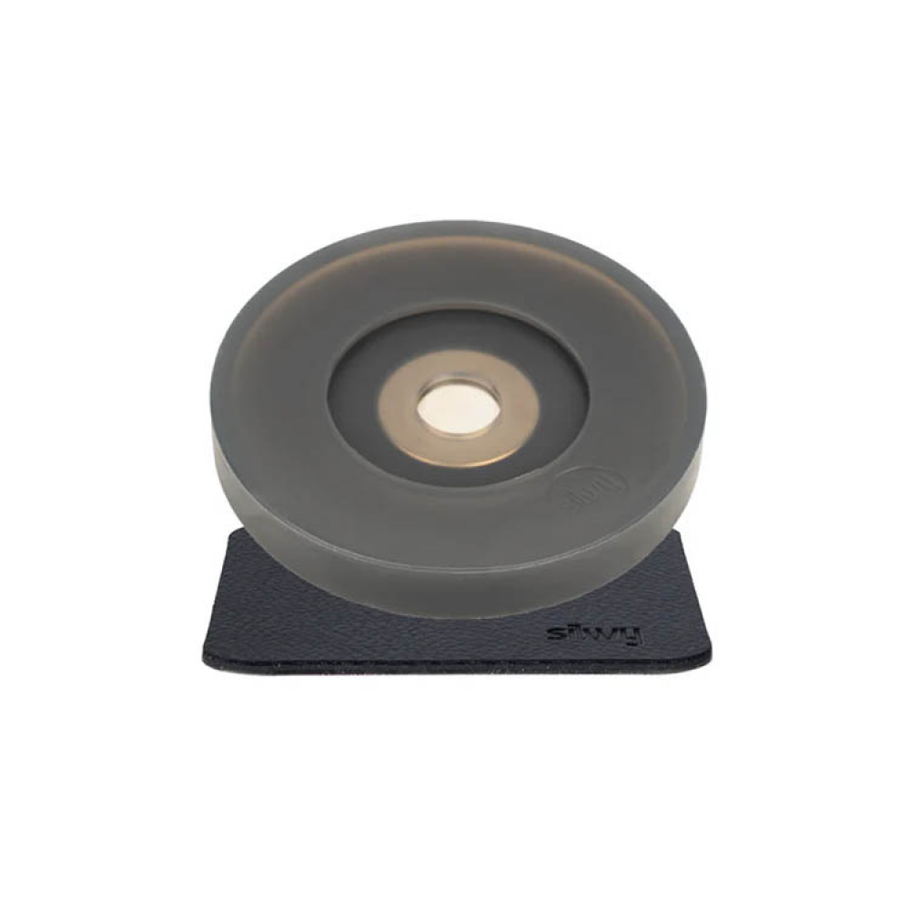 Magnetisk silikonfot till glas Silwy i gruppen Fordon / Husbil och Husvagn hos SmartaSaker.se (14635)