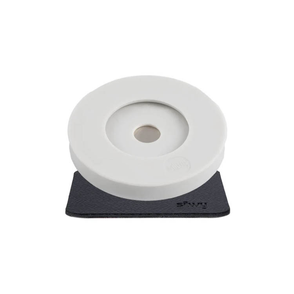 Magnetisk silikonfot till glas Silwy i gruppen Fordon / Husbil och Husvagn hos SmartaSaker.se (14635)