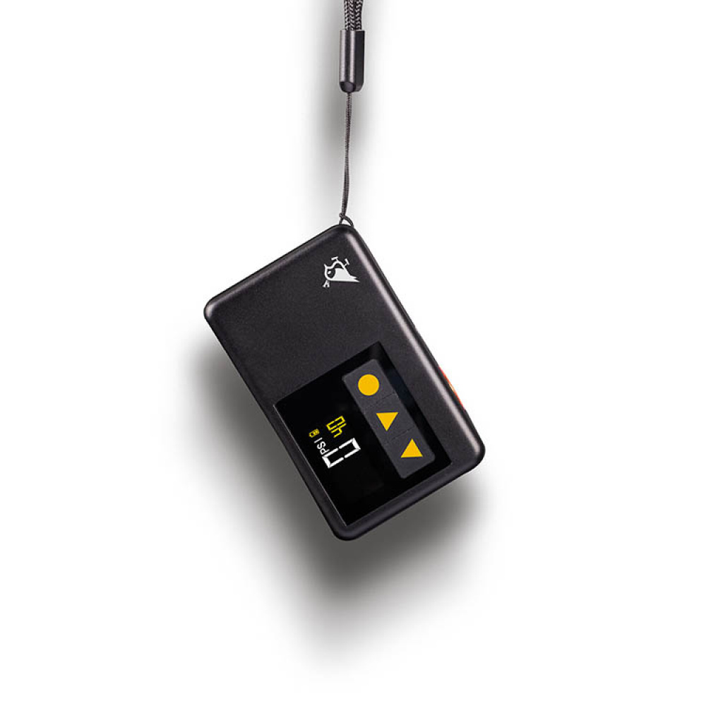 Cykelpump mini i gruppen Fordon / Cykeltillbehör hos SmartaSaker.se (14636)