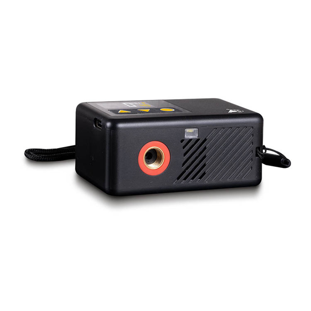 Cykelpump mini i gruppen Fordon / Cykeltillbehör hos SmartaSaker.se (14636)