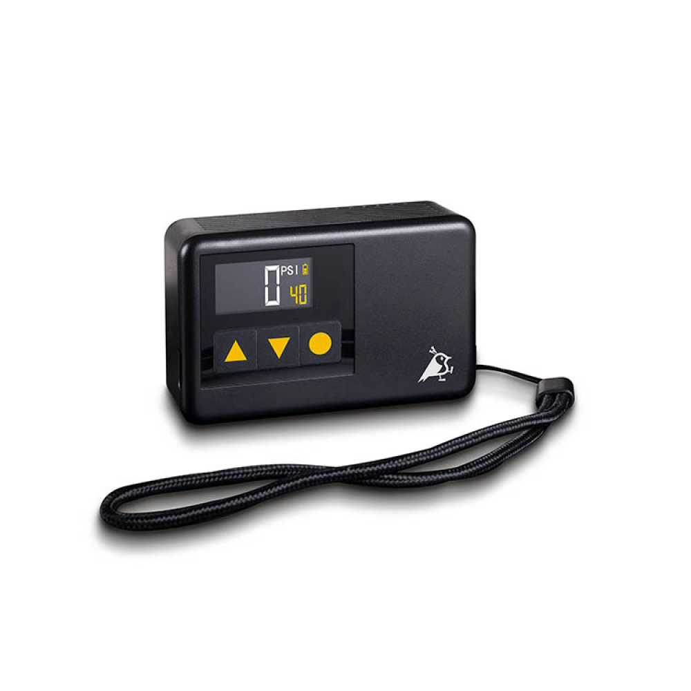 Cykelpump mini i gruppen Fordon / Cykeltillbehör hos SmartaSaker.se (14636)