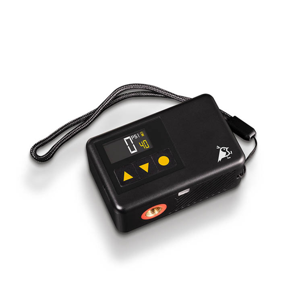 Cykelpump mini i gruppen Fordon / Cykeltillbehör hos SmartaSaker.se (14636)