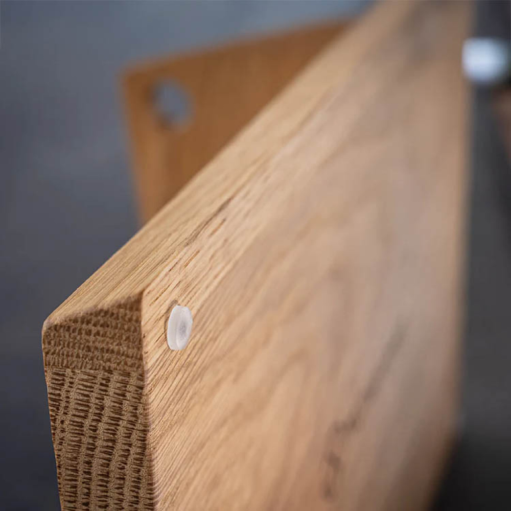 Skärbräda med stöd, Mühlenbrett i gruppen Hemmet / Kökssaker / Köksredskap hos SmartaSaker.se (14637)