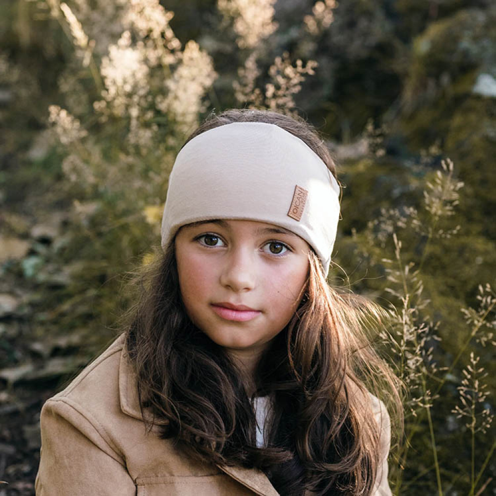 Pannband med huvudskydd OICAN i gruppen Säkerhet / Trygghet / Personlig säkerhet hos SmartaSaker.se (14642)