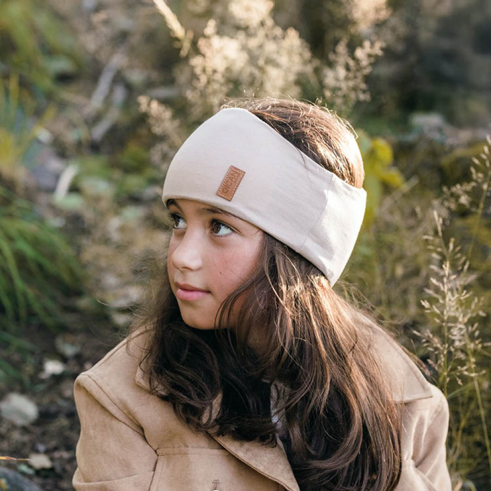 Pannband med huvudskydd OICAN i gruppen Säkerhet / Trygghet / Personlig säkerhet hos SmartaSaker.se (14642)