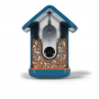 Fågelmatare med kamera, Birdbuddy