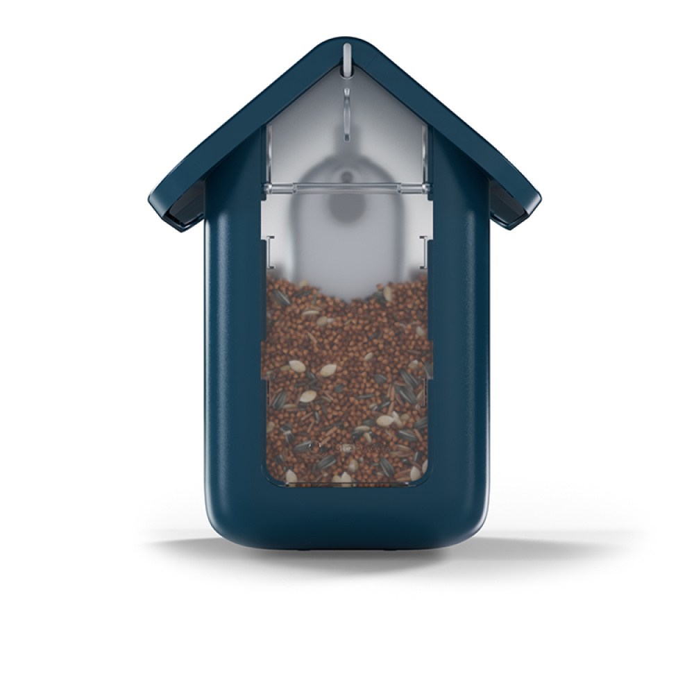 Fågelmatare med kamera, Birdbuddy i gruppen Hemmet / Trädgård / Holkar och Hotell hos SmartaSaker.se (14643)