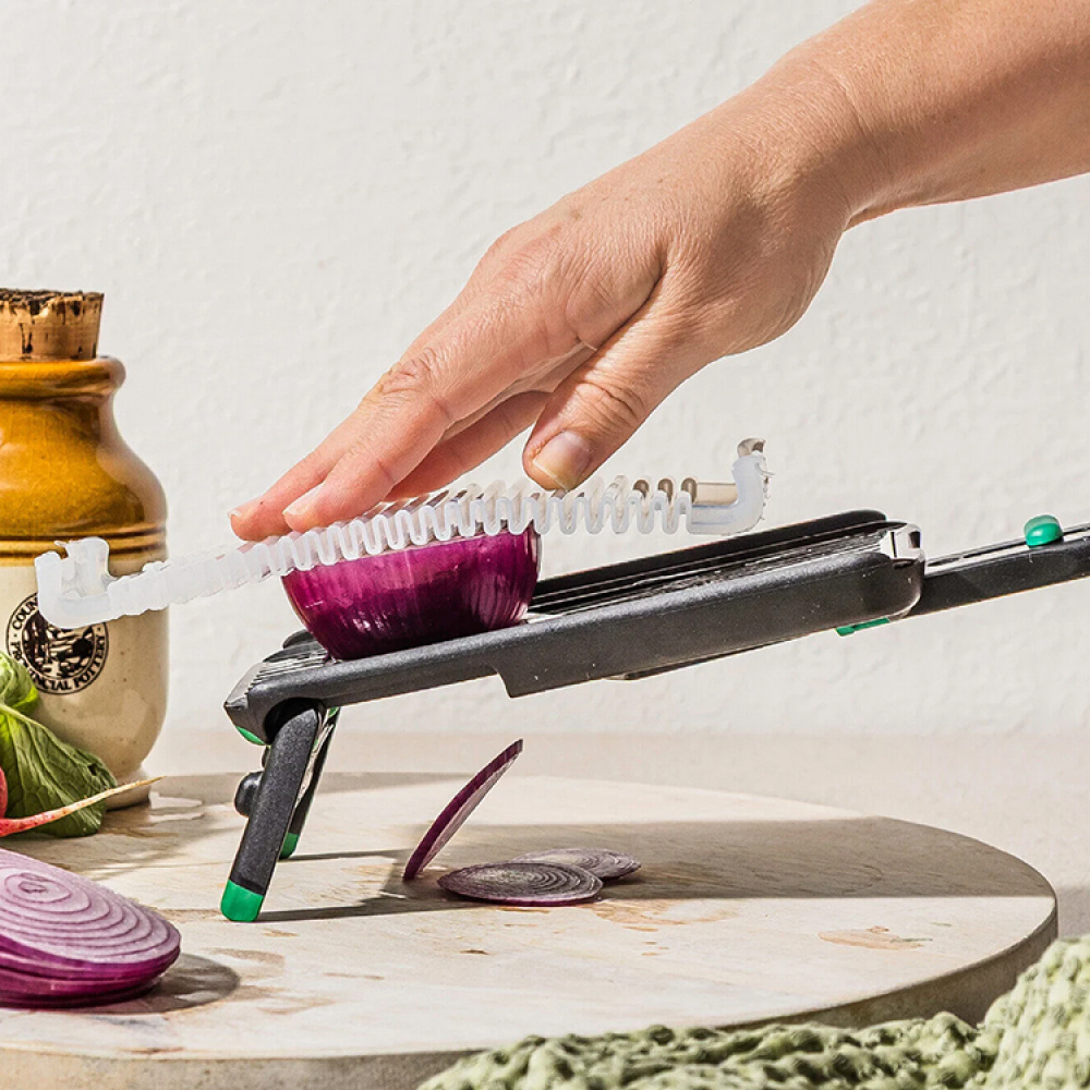 Mandolin Dreamfarm i gruppen Hemmet / Kökssaker / Pressa, hacka och skala hos SmartaSaker.se (14645)