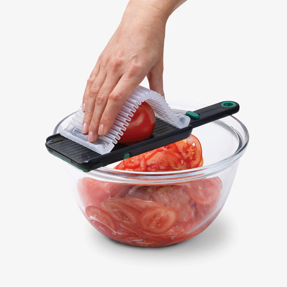 Mandolin Dreamfarm i gruppen Hemmet / Kökssaker / Pressa, hacka och skala hos SmartaSaker.se (14645)