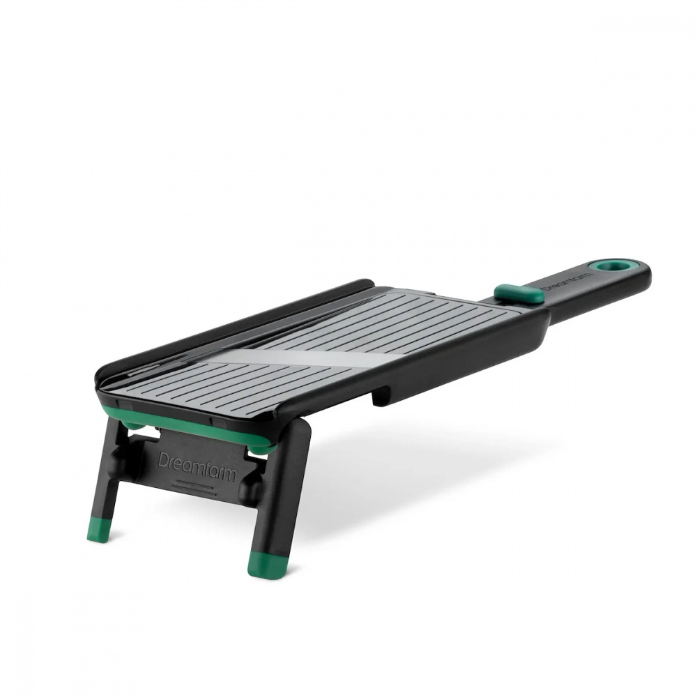 Mandolin Dreamfarm i gruppen Hemmet / Kökssaker / Pressa, hacka och skala hos SmartaSaker.se (14645)