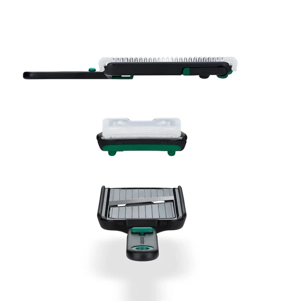 Mandolin Dreamfarm i gruppen Hemmet / Kökssaker / Pressa, hacka och skala hos SmartaSaker.se (14645)