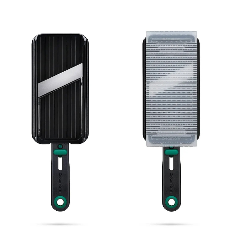 Mandolin Dreamfarm i gruppen Hemmet / Kökssaker / Pressa, hacka och skala hos SmartaSaker.se (14645)