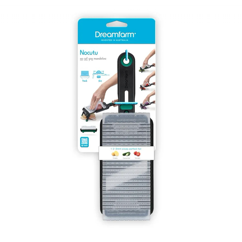 Mandolin Dreamfarm i gruppen Hemmet / Kökssaker / Pressa, hacka och skala hos SmartaSaker.se (14645)