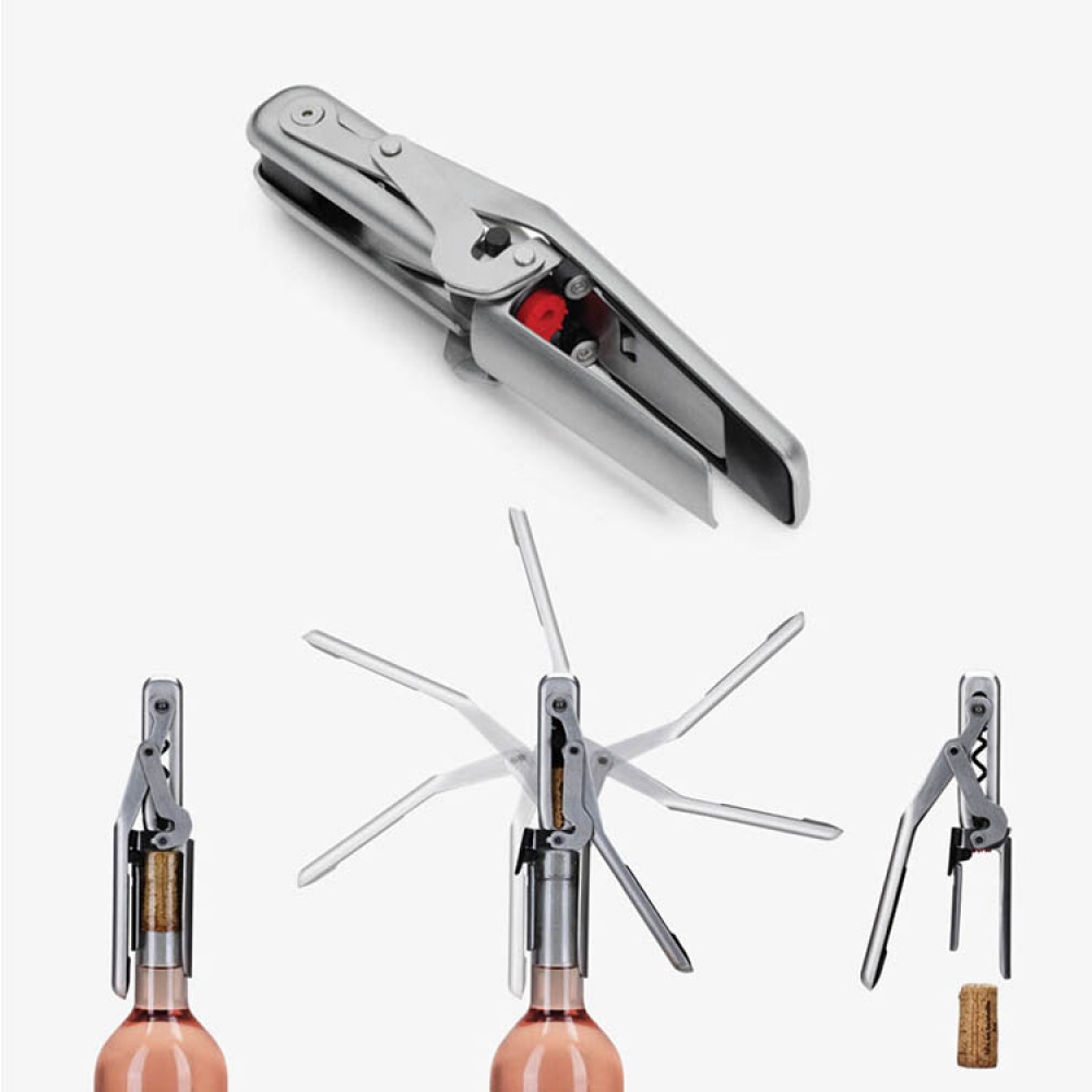 Vinöppnare i gruppen Hemmet / Kökssaker / Dryck hos SmartaSaker.se (14646)