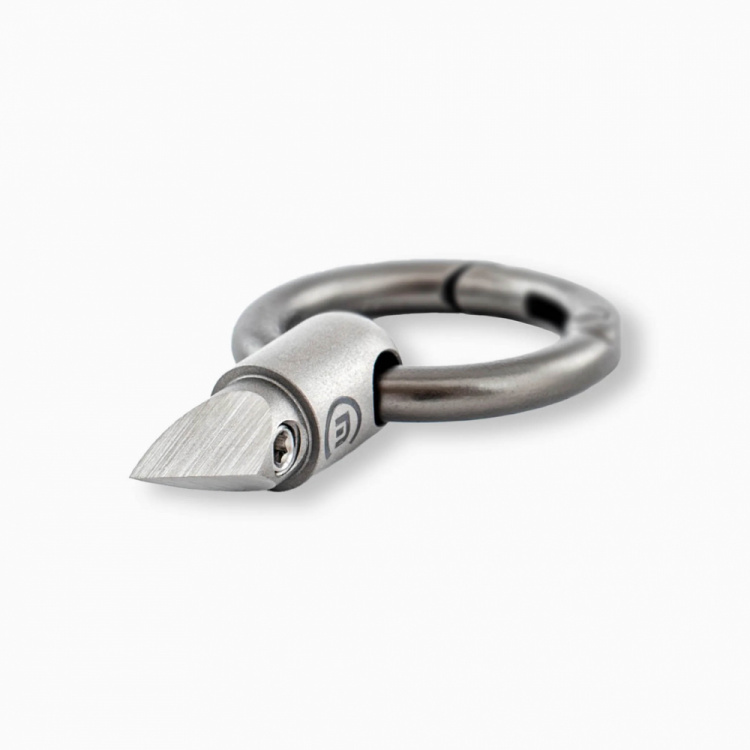 Skärverktyg till nyckelringen i gruppen Fritid / Laga och reparera / Verktyg hos SmartaSaker.se (14647)