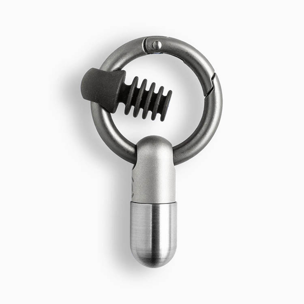 Skärverktyg till nyckelringen i gruppen Fritid / Laga och reparera / Verktyg hos SmartaSaker.se (14647)