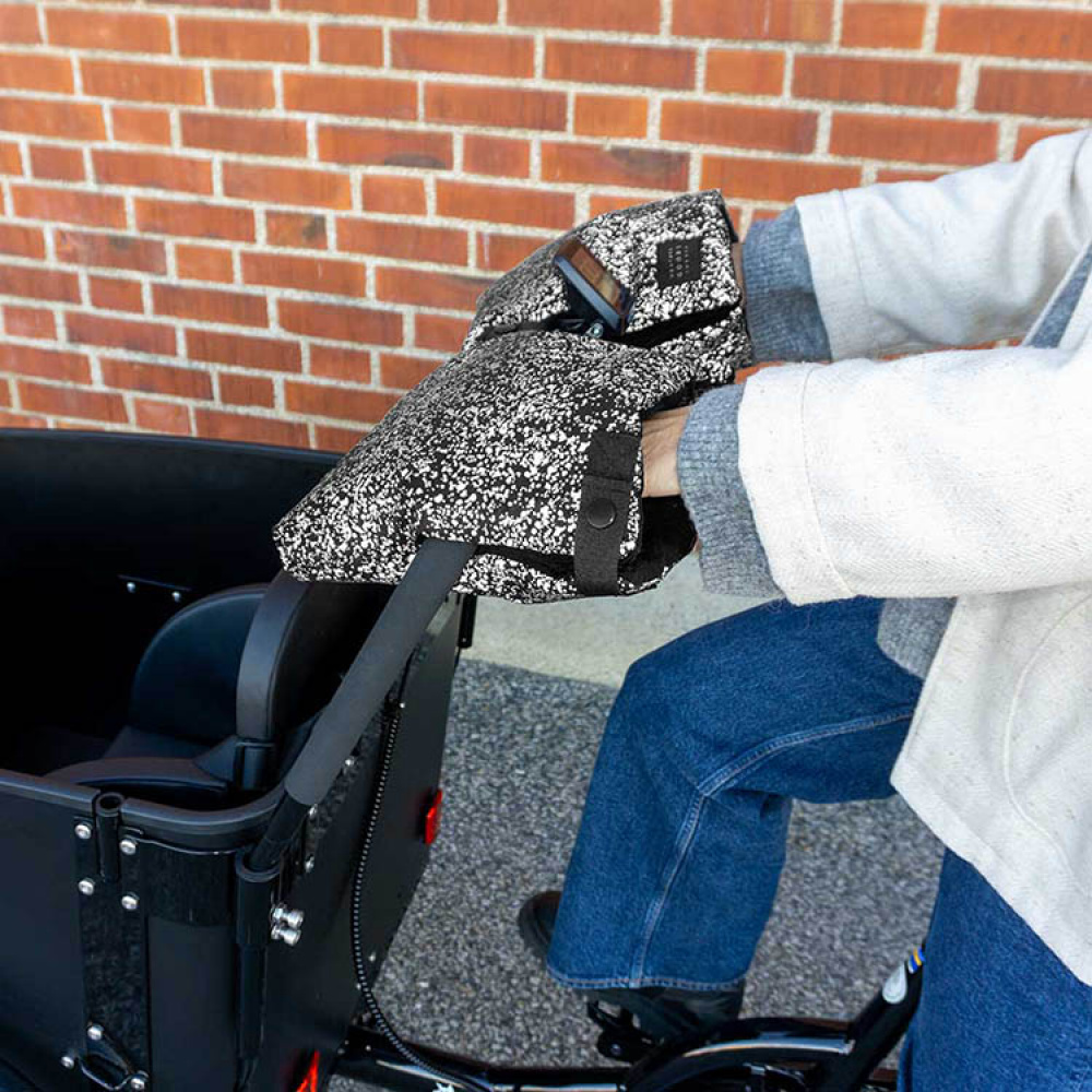 Vantar till lådcykel i gruppen Fordon / Cykeltillbehör hos SmartaSaker.se (14650)