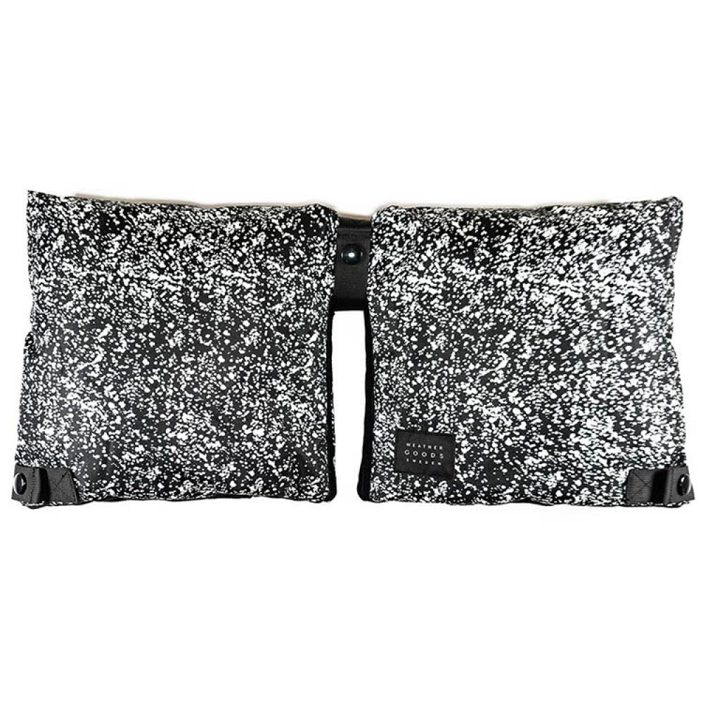 Vantar till lådcykel i gruppen Fordon / Cykeltillbehör hos SmartaSaker.se (14650)