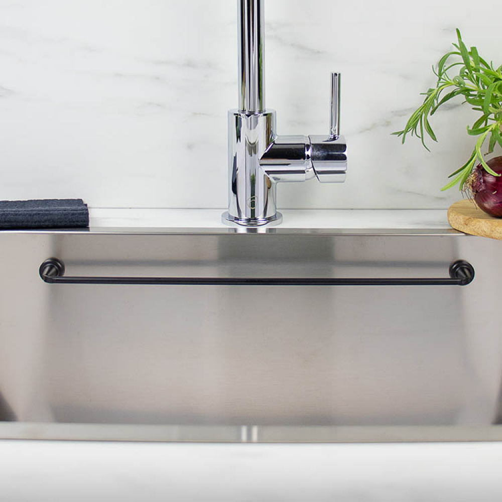 Magnetisk handdukshållare för köket i gruppen Hemmet / Kökssaker / Köksinredning hos SmartaSaker.se (14651)