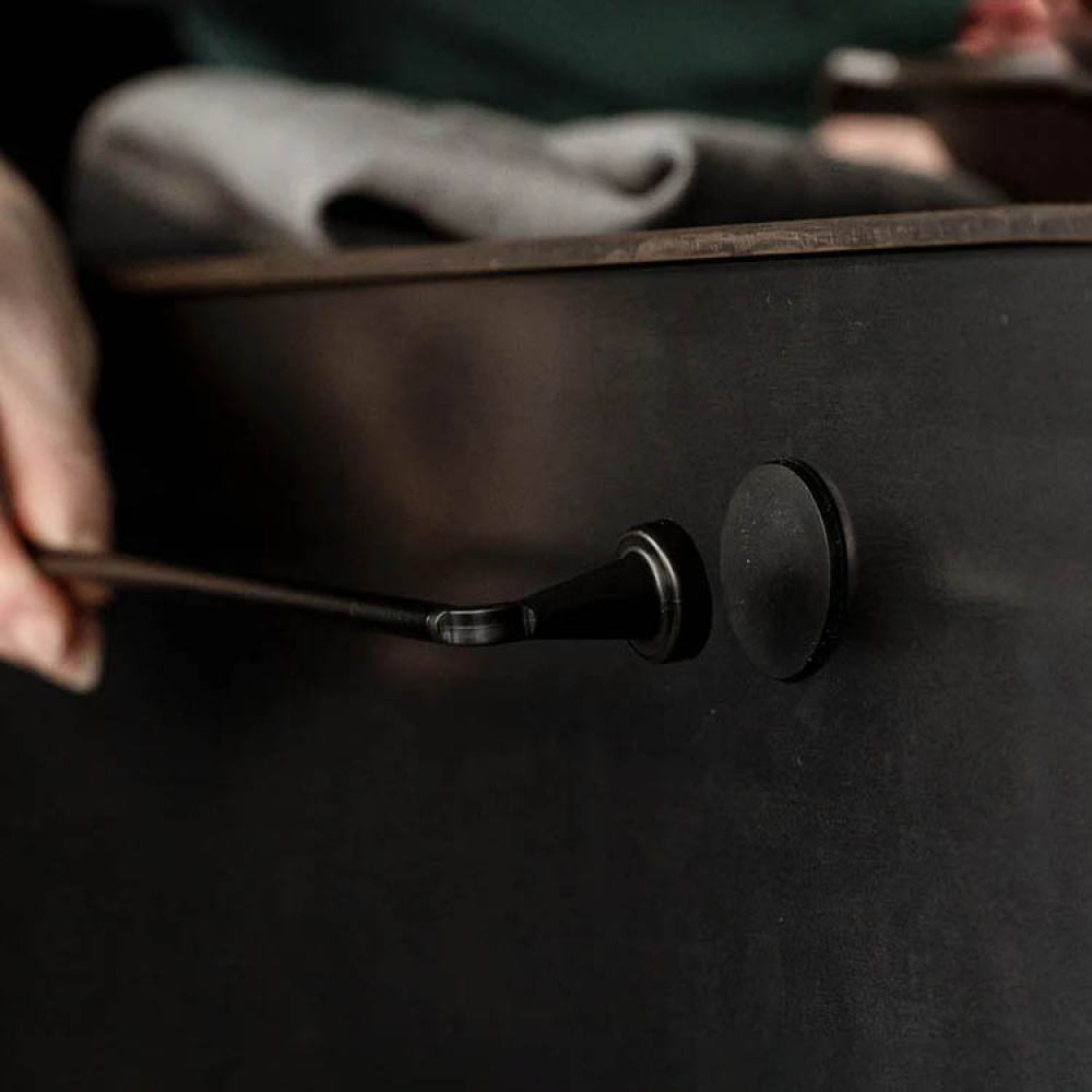 Magnetisk handdukshållare för köket i gruppen Hemmet / Kökssaker / Köksinredning hos SmartaSaker.se (14651)