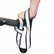 Handledsrem med reflex till barnvagn