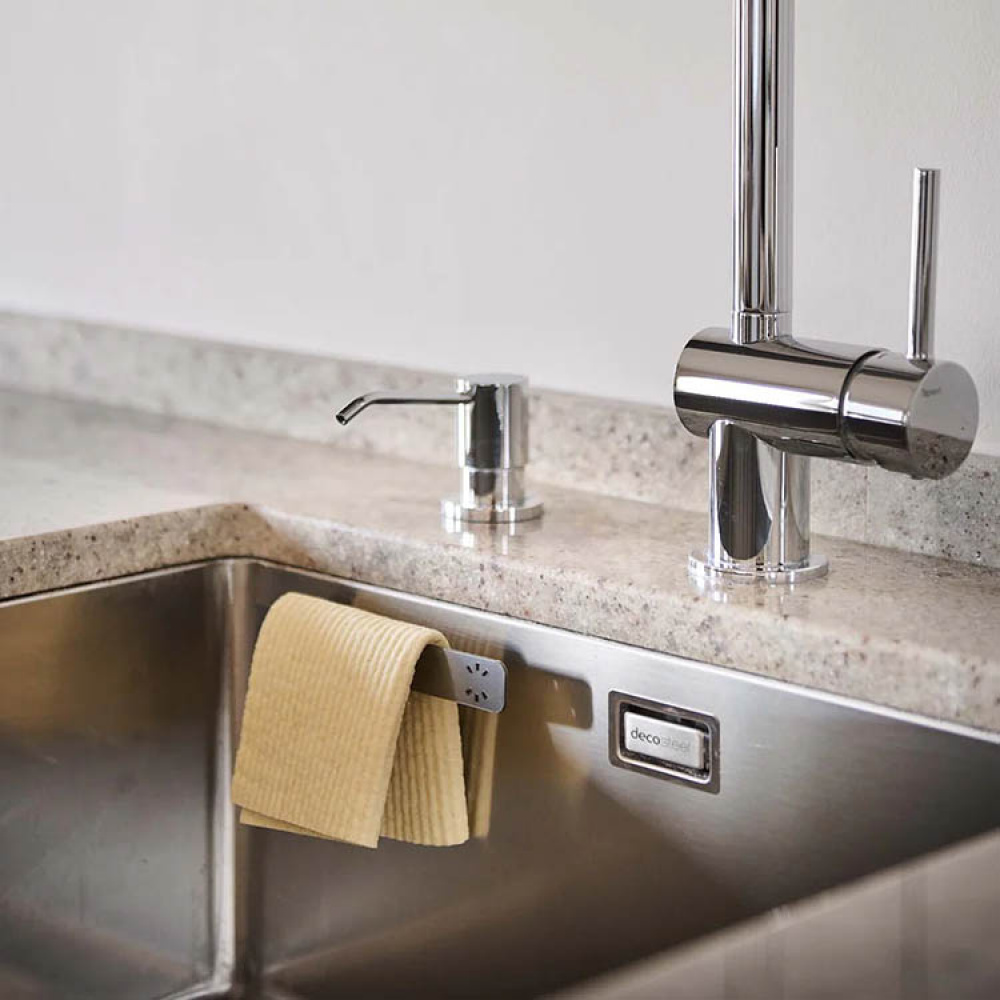 Magnetisk disktrasehållare med disktrasor i gruppen Hemmet / Diskredskap hos SmartaSaker.se (14667)