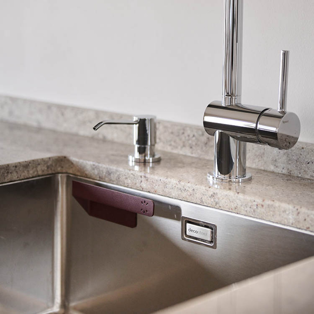 Magnetisk disktrasehållare med disktrasor i gruppen Hemmet / Diskredskap hos SmartaSaker.se (14667)