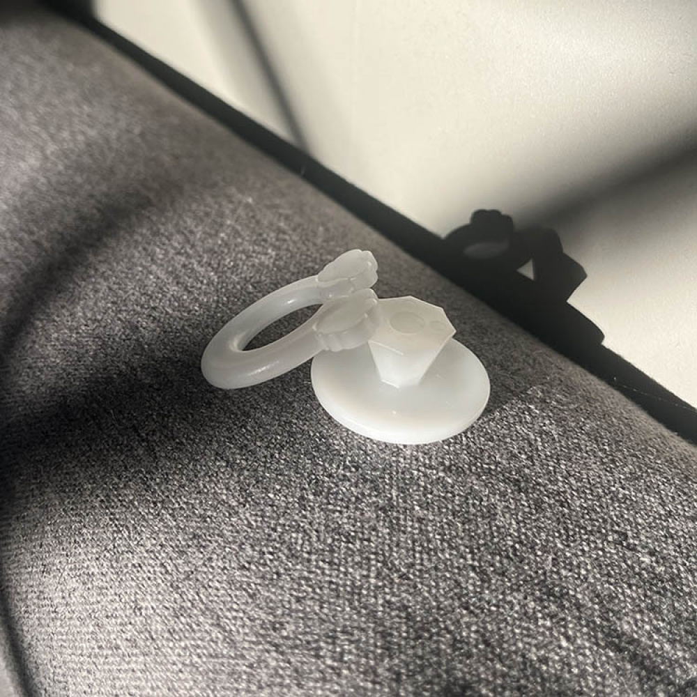 Klämmor till påslakan 4-pack, CoverClips i gruppen Hemmet hos SmartaSaker.se (14668)