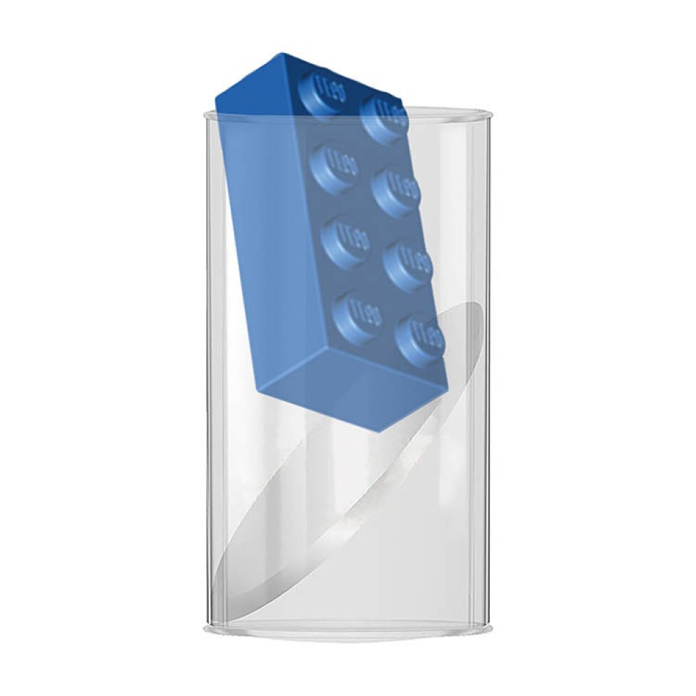 Smådelscylinder i gruppen Hemmet / Barnsaker hos SmartaSaker.se (14669)