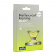 Reflexväst för löpning