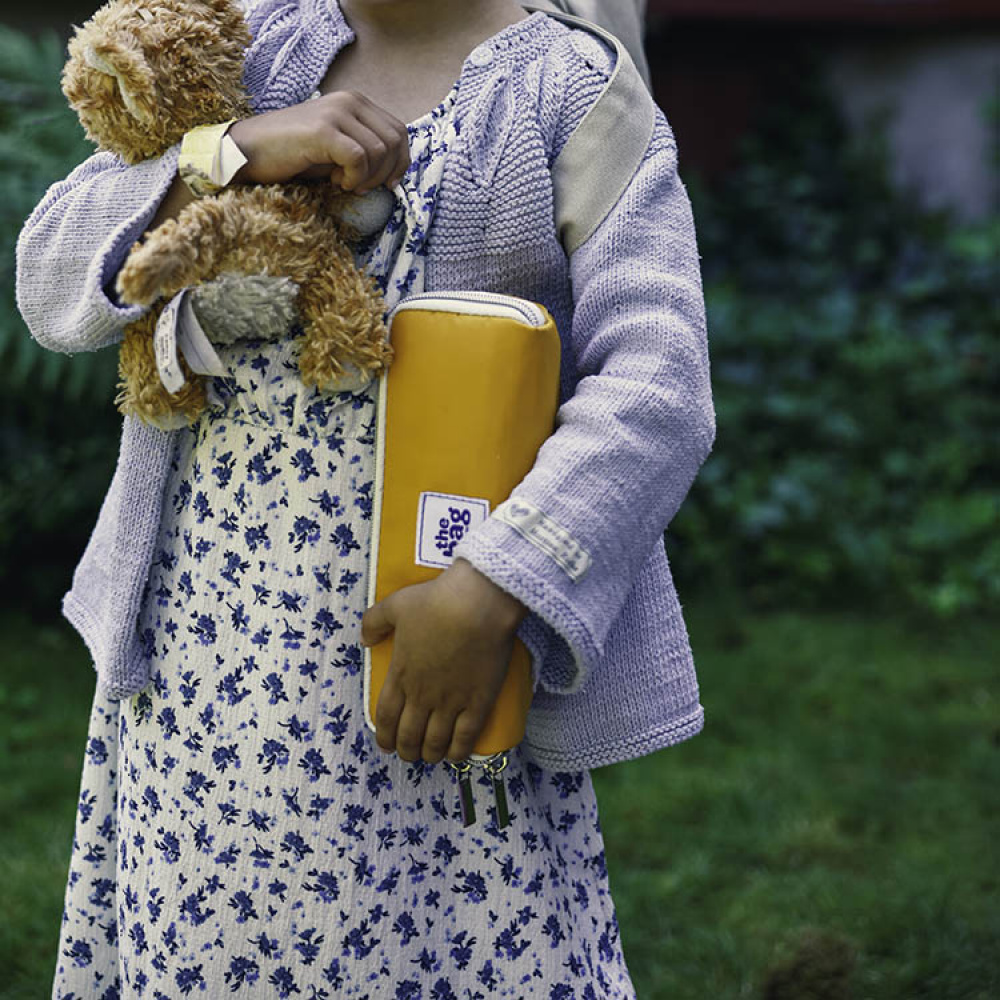 Kylande diabetesväska i gruppen Säkerhet / Trygghet / Smart hjälp hos SmartaSaker.se (14672)