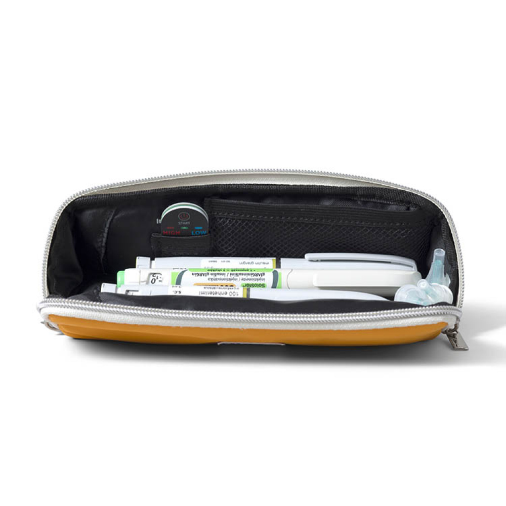 Kylande diabetesväska i gruppen Säkerhet / Trygghet / Smart hjälp hos SmartaSaker.se (14672)