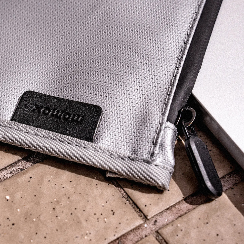 Flamhämmande förvaringsficka i gruppen Säkerhet / Brandsäkerhet hos SmartaSaker.se (14673)