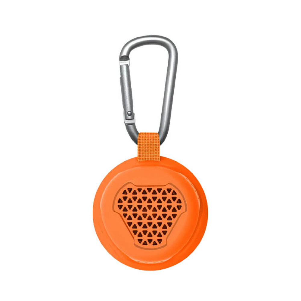 Magnetisk mobilhögtalare, extreme i gruppen Hemmet / Elektronik / Högtalare & hörlurar hos SmartaSaker.se (14674)