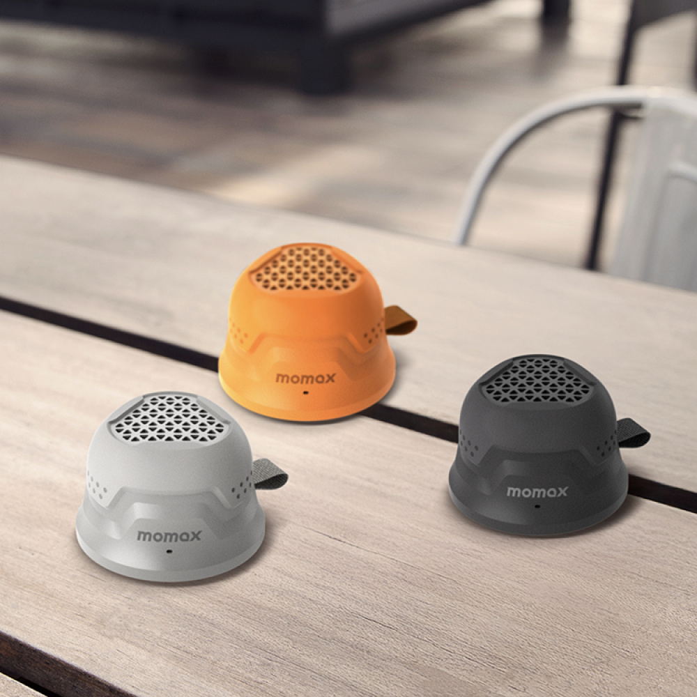 Magnetisk mobilhögtalare, extreme i gruppen Hemmet / Elektronik / Högtalare & hörlurar hos SmartaSaker.se (14674)