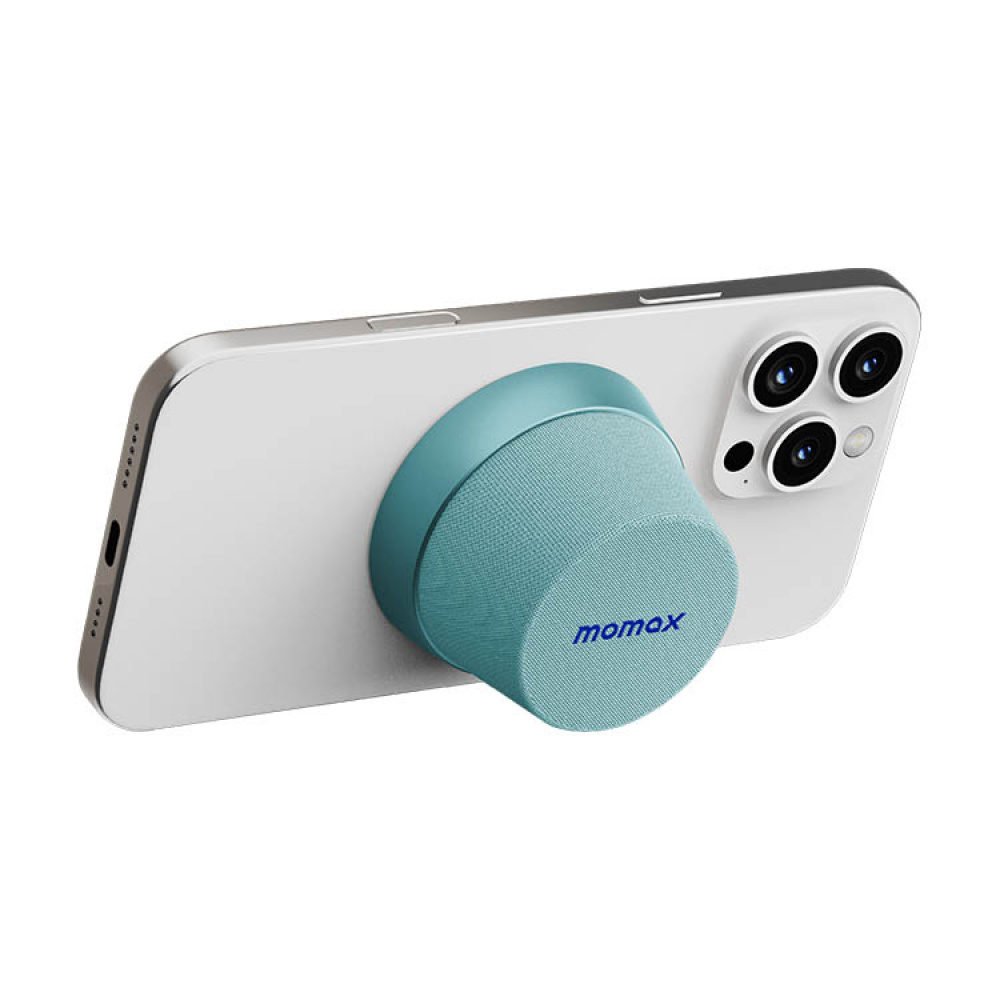 Magnetisk mobilhögtalare i gruppen Hemmet / Elektronik / Högtalare & hörlurar hos SmartaSaker.se (14675)