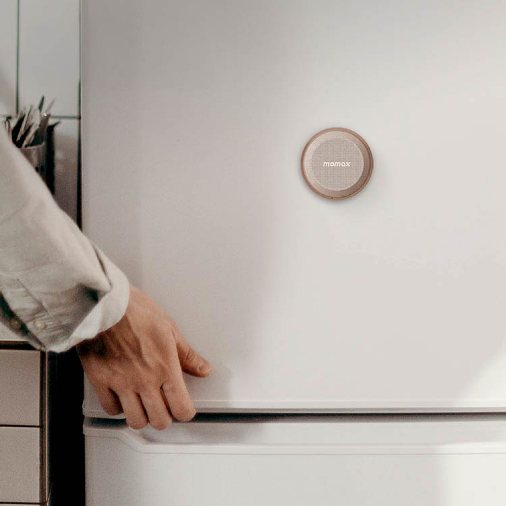 Magnetisk mobilhögtalare i gruppen Hemmet / Elektronik / Högtalare & hörlurar hos SmartaSaker.se (14675)