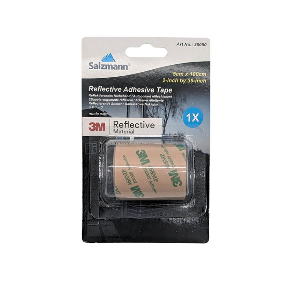 Reflextejp i gruppen Säkerhet / Reflexer hos SmartaSaker.se (14679)