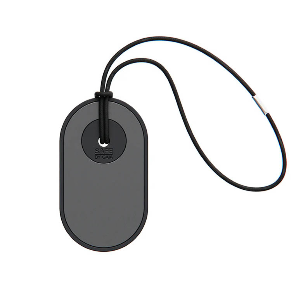 Reflex med elastiskt snöre i gruppen Säkerhet / Reflexer hos SmartaSaker.se (14680)