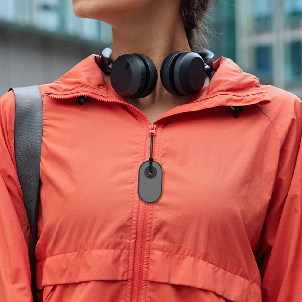 Reflex med elastiskt snöre i gruppen Säkerhet / Reflexer hos SmartaSaker.se (14680)