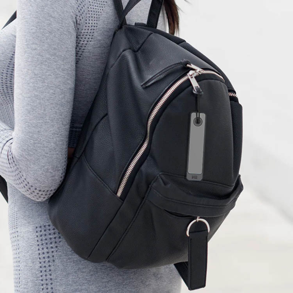 Reflex med elastiskt snöre i gruppen Säkerhet / Reflexer hos SmartaSaker.se (14680)