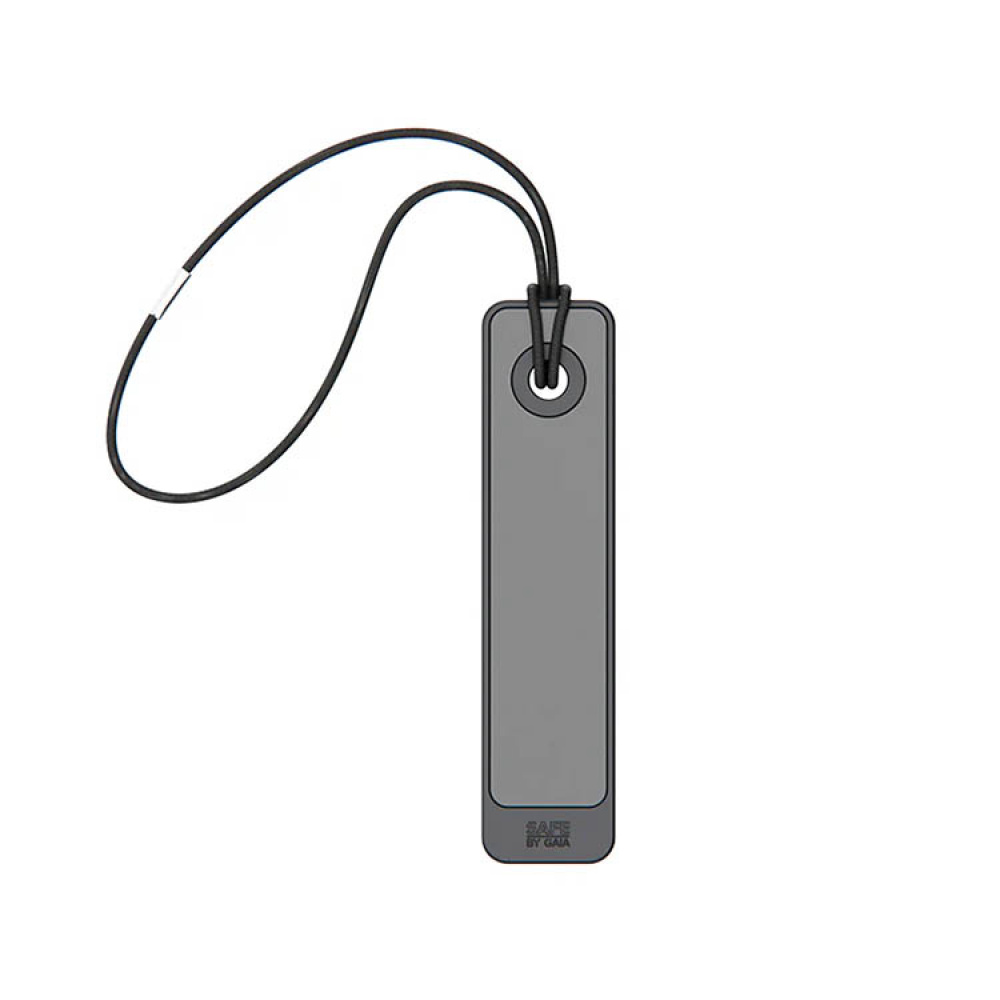 Reflex med elastiskt snöre i gruppen Säkerhet / Reflexer hos SmartaSaker.se (14680)